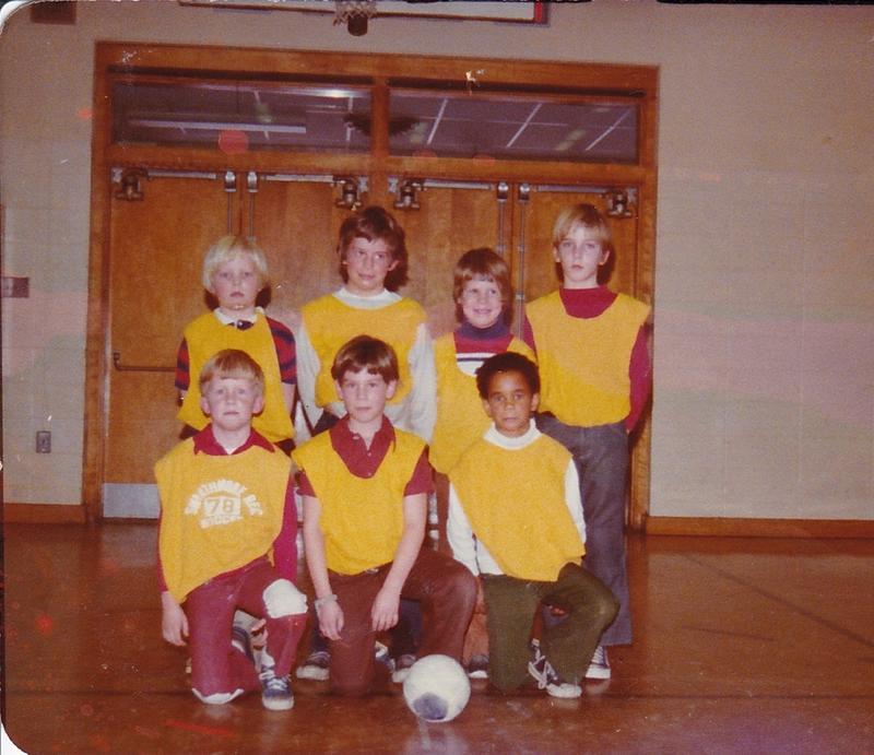 The 40th season of SRA Indoor Soccer starts Saturday!