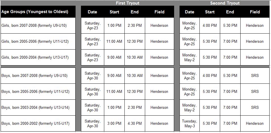 TravelSoccerSched