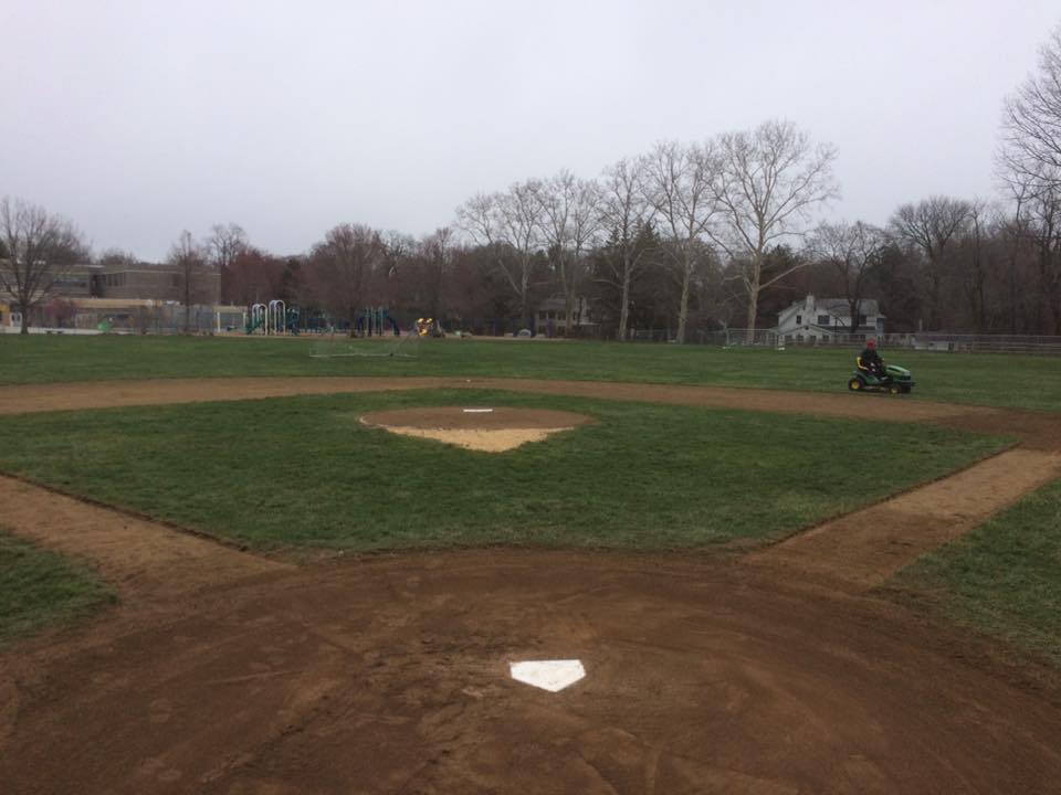 TBall Party!