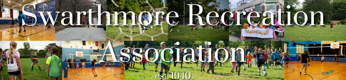 Swarthmore Recreation Association
